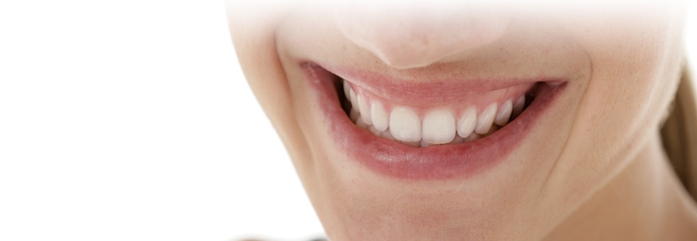 Profitieren Sie von strahlend gesunden Zähnen